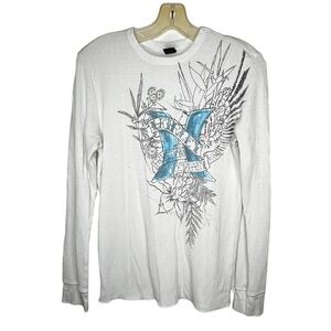 Hurley Thermal Shirt